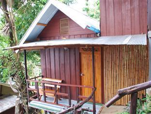 Golden Hill Bungalows Hotel Krabi Ngoại thất bức ảnh